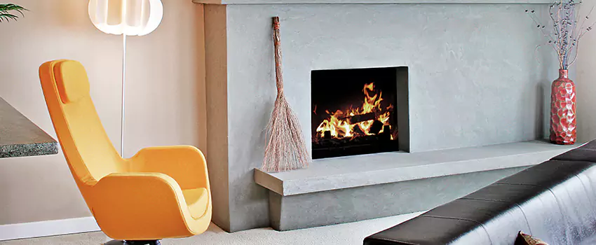 Electric Fireplace Makeover Services in Poinciana, FL