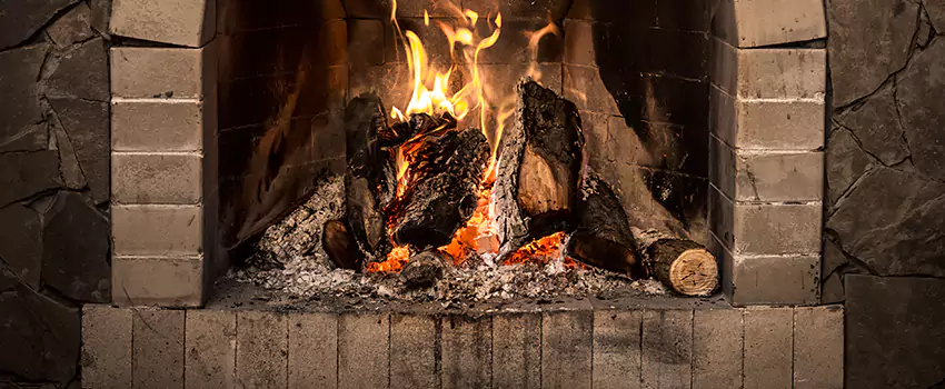Cost of Rebuilding A Fireplace in Poinciana, Florida
