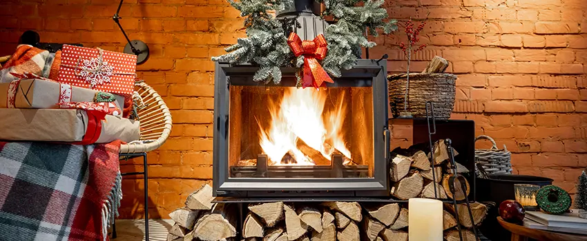 Steel Fireplace Grate Repair And Replacement Services in Poinciana, Florida