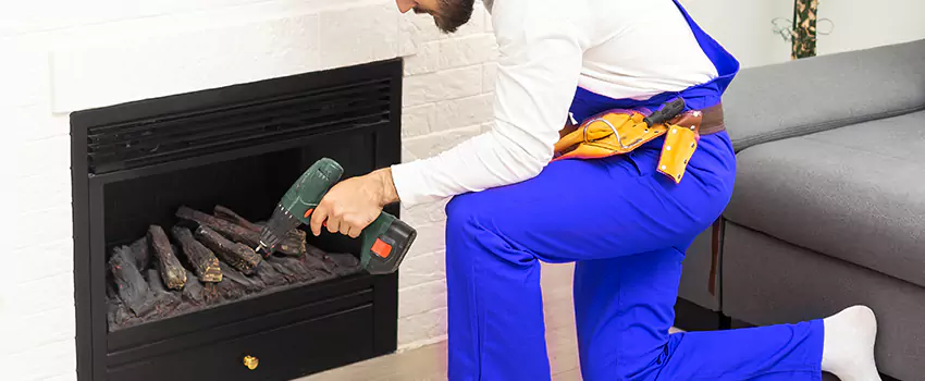 Fireplace Repair Expert in Poinciana, Florida