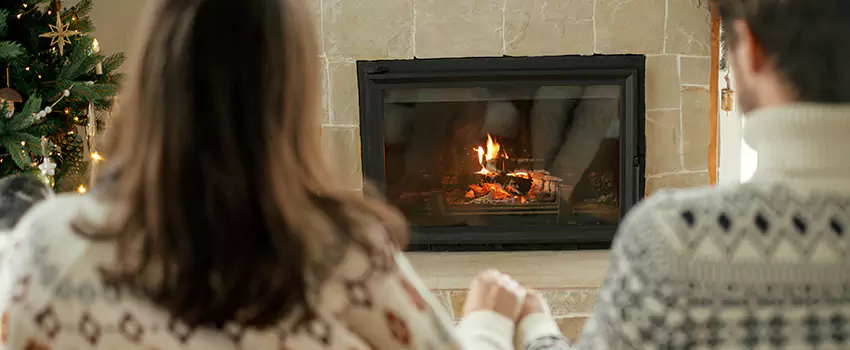 Fireplace Firebox Refurbish & Restore Services in Poinciana, FL