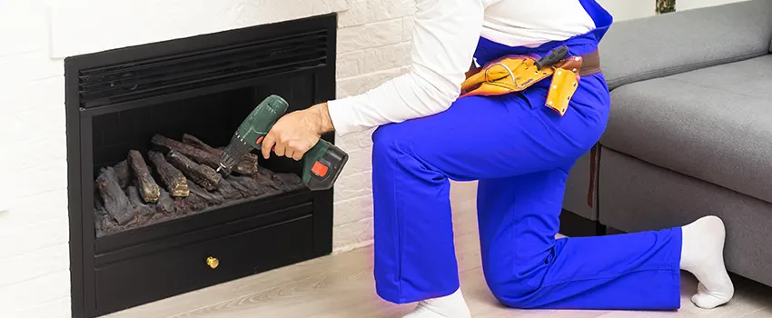 Fireplace Safety Inspection Specialists in Poinciana, Florida