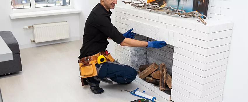 Gas Fireplace Repair And Replacement in Poinciana, FL