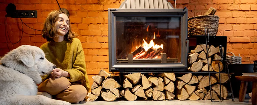 Fireplace Smell Removal Cost in Poinciana, FL