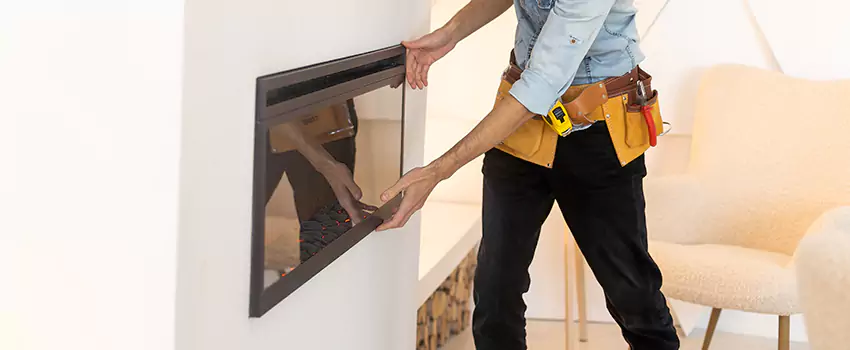 Traditional Fireplace Vent Sweeping in Poinciana, FL