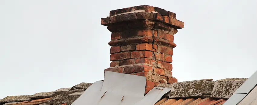 Cost of Fixing Blocked Chimney in Poinciana, Florida