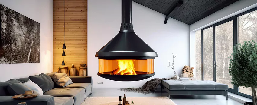 Floating Damaged Fireplace Repair Services in Poinciana, FL