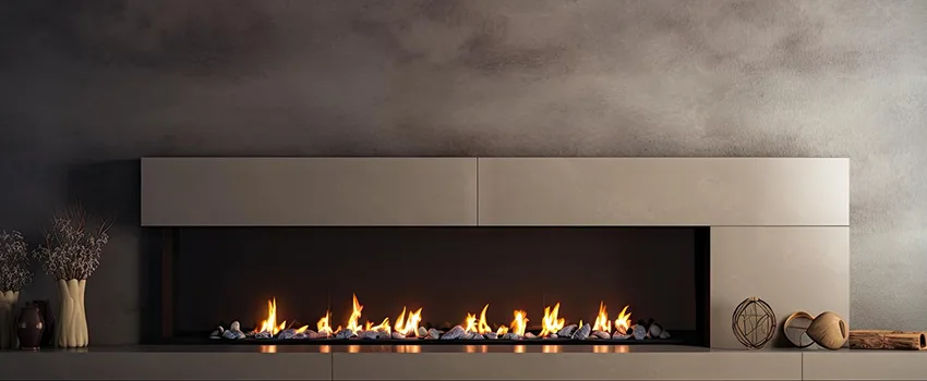 Gas Fireplace Logs Supplier in Poinciana, Florida