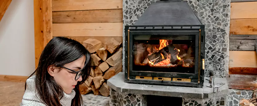 Harman P68-C Pellet Stove Repair in Poinciana, Florida 