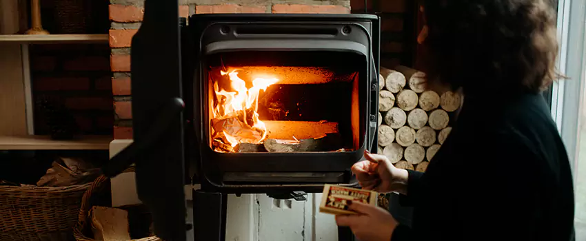 Hearthstone Wood Stoves Fireplace Repair in Poinciana, Florida