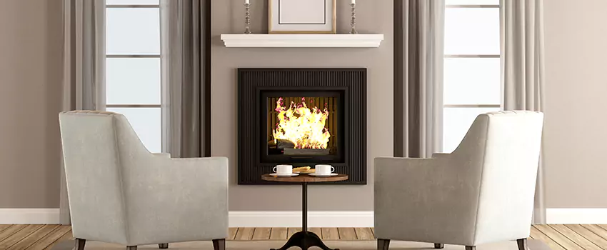 Heatilator Direct Vent Fireplace Services in Poinciana, Florida