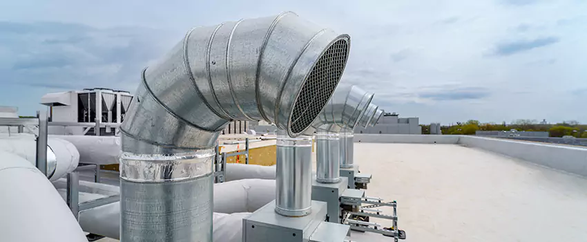 Insulated Ductwork Repair Services Near Me in Poinciana, FL