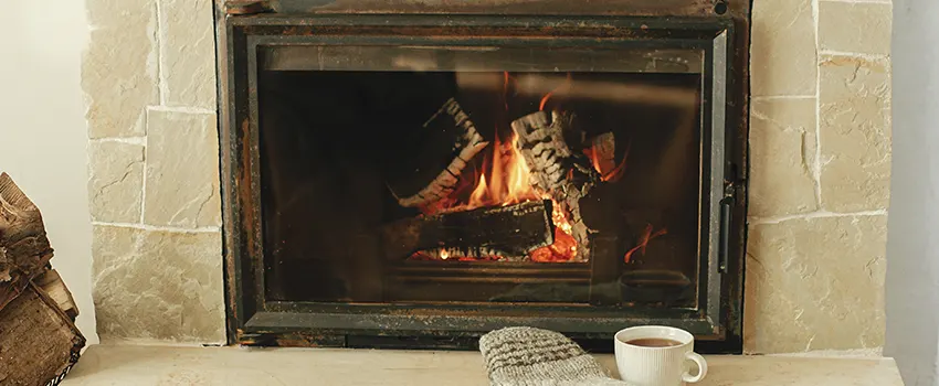 Kings man Fireplaces Insert Services in Poinciana, FL