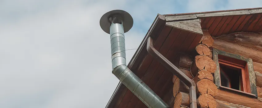 Cracks Repair for Leaking Chimney in Poinciana, Florida