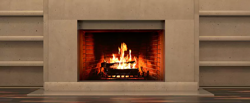 Majestic Trilliant Series Gas Fireplace Insert Repair in Poinciana, Florida