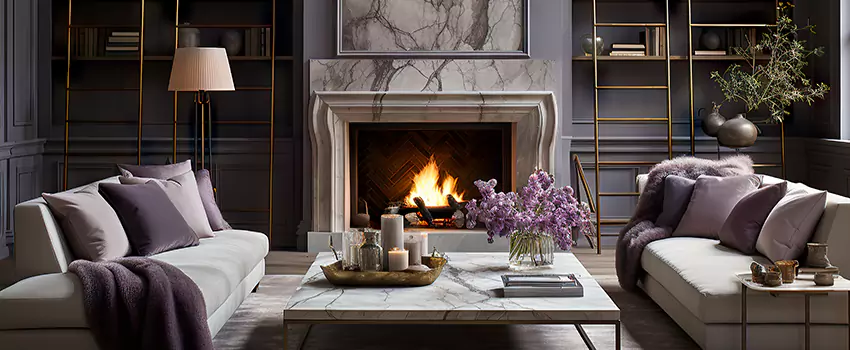 Napoleon Galaxy Series Outdoor Fireplaces Repair in Poinciana, FL