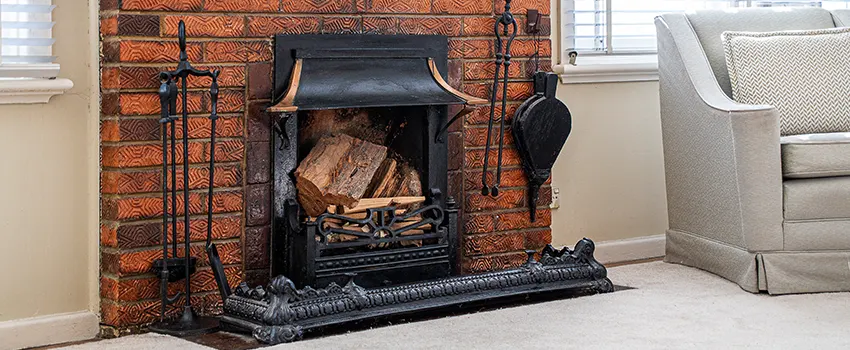 Custom Old Fireplace Redesign Services in Poinciana, Florida