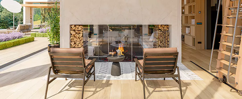 Ortal Space Creator Fireplace Repair in Poinciana, FL