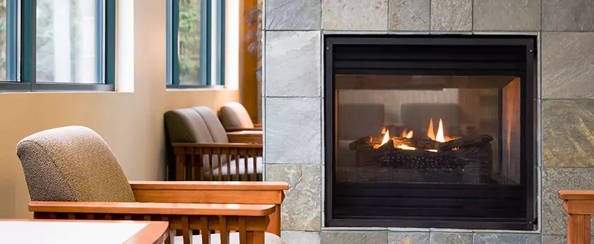 Osburn Fireplace Tempered Glass Hearth Pad Replacement in Poinciana, Florida