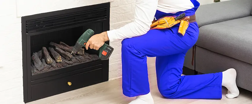 Pellet Fireplace Repair Services in Poinciana, FL