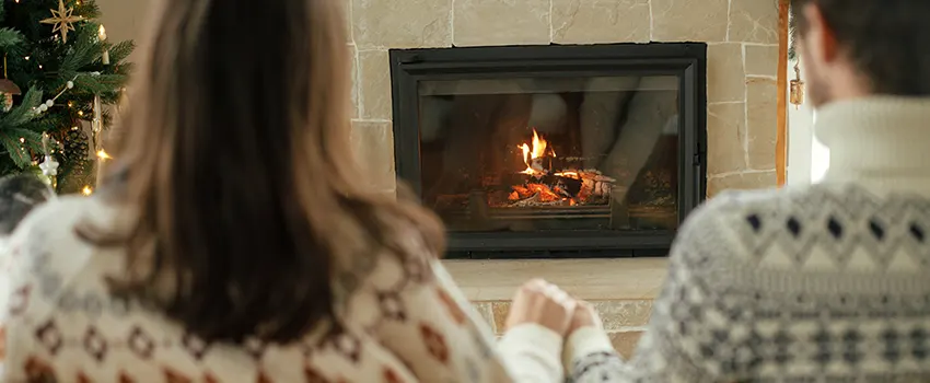 Superior Open-Hearth Wood Fireplaces in Poinciana, FL
