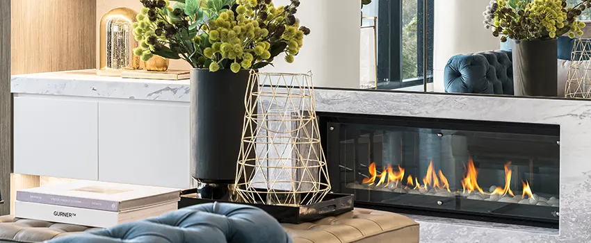 Professional Town & Country Luxury Fireplace Maintenance Experts in Poinciana, Florida