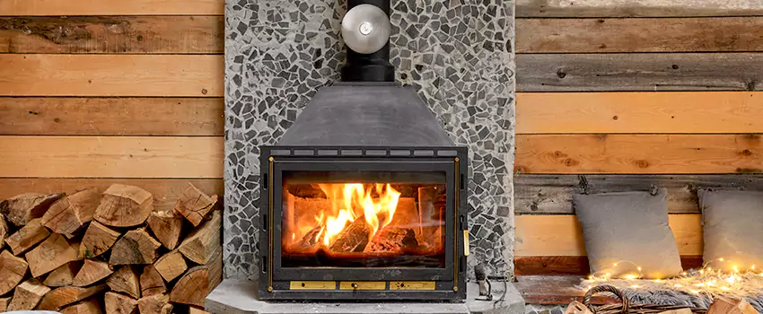Travis Industries Elite Fireplace Inspection and Maintenance in Poinciana, Florida