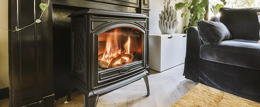 Valor Wood Fireplace in Poinciana, FL