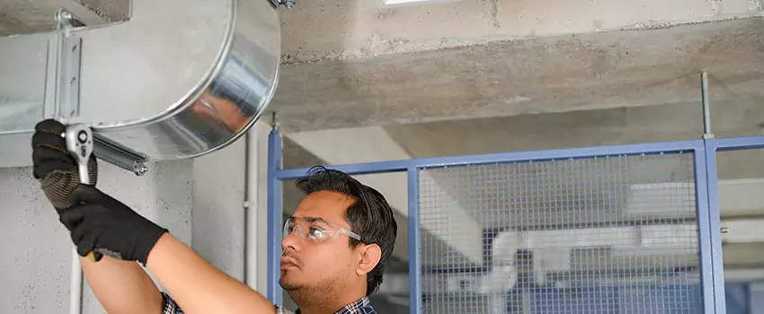 Benefit of Ventilation Cleaning in Poinciana, Florida