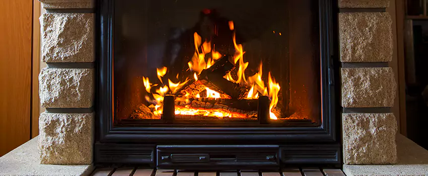 Cost of Wood Fireplace Installation in Poinciana, FL