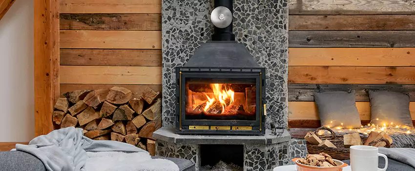 Affordable Wood Fireplace Fixing Solutions in Poinciana, Florida