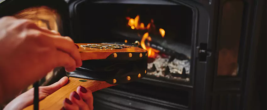 Cost of Wood Furnace Repair and Installation Services in Poinciana, FL