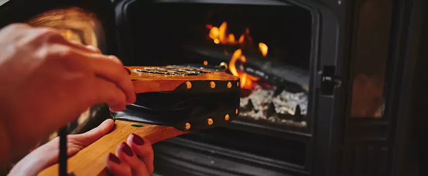 Wood Stove Grates Repair in Poinciana, Florida