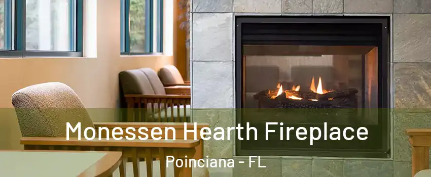 Monessen Hearth Fireplace Poinciana - FL